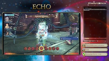 Xenoblade Chronicles Definitive Edition Part 53: Mechonis Field 2