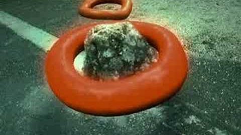 blender camera tracking movie with voodoo #9