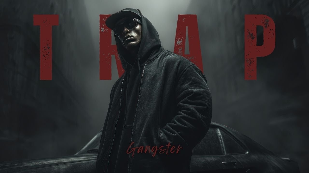 From the Streets to the Gym | Motivational Gangster Rap & Rage Beats ...