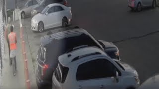 Dallas PD releases new surveillance video of 2 people who may be tied to murder case