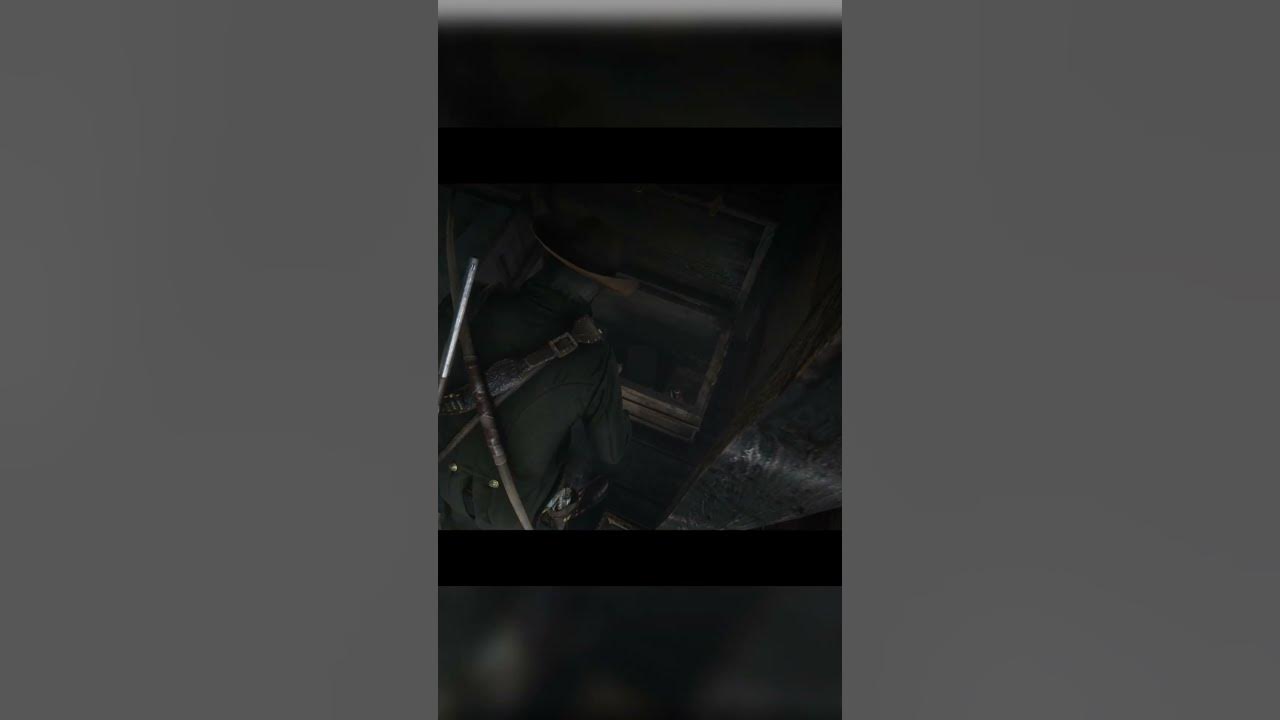 Lock Box In The Veterans House rdr2 reddeadredemption YouTube