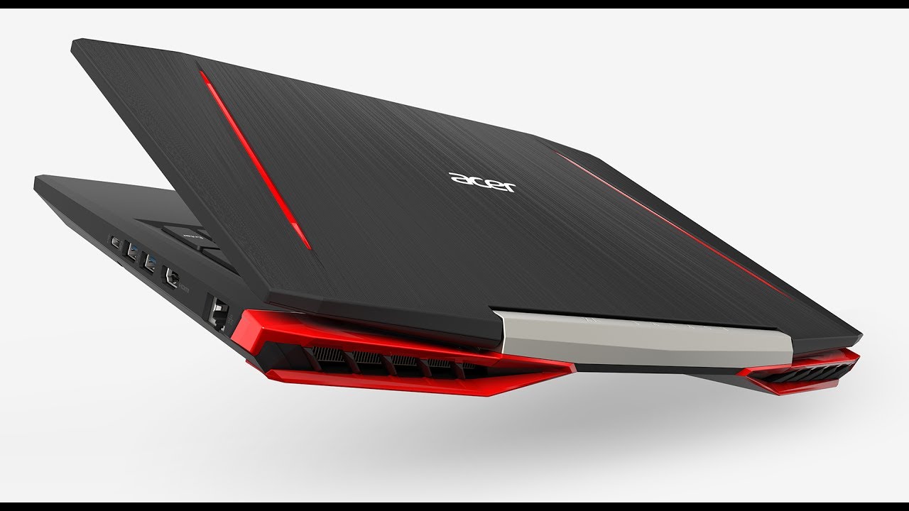 Игровой ноутбук Acer Aspire VX 5  РЕАЛЬНЫЕ отзывы пользователей