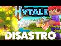 Il NUOVO UPDATE di HYTALE è Un DISASTRO - Snapshot Hytale ITA