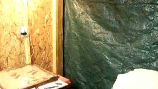 clovis fluting how to and what happens prt3