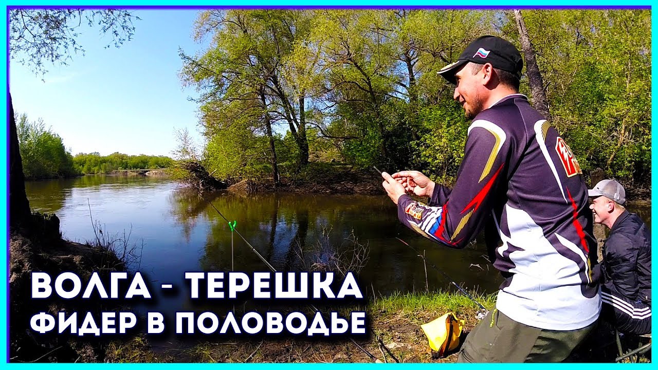 Рр3 волга триада