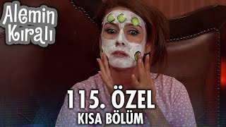 Alemin Kralı Özel Kısa Bölümler | 115