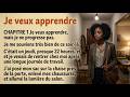 Une histoire d'apprentissage difficile | French Listening Practice (B1)
