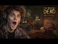 They Wanted To Keep This Hidden | The Walking Dead| Episode 2 | Part 2