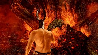 Dark Souls Remastered | Ceaseless Discharge