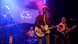 Grain - Silent At Last (Live @Objekt 5 Halle, 25/07/2025)
