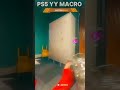 PS5 YY MACRO #warzone #gameplay #movementplay #follow #movement #blowthisaccountup #cod #callofduty