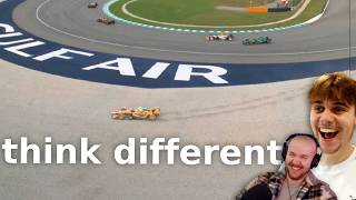 Watching F1 TikTok in 2026 was a HUGE MISTAKE
