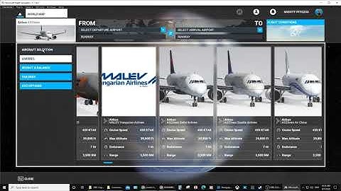 How to install Steam FS2020 Liveries