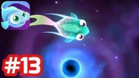 Super Starfish - Gameplay Walkthrough - Part 13 Unlock Guavaa (iOS/Android)