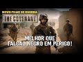 FILME NOVO DE GUERRA NA AMAZON: O PACTO THE COVENANT - LANÇAMENTO 2023  - Viagem na História