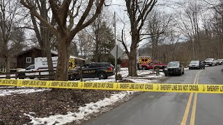 Woman dead, 9 injured after possible carbon monoxide leak in Fairfield County