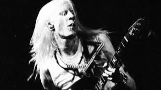 Watch Johnny Winter Stray Cat Blues video