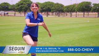 Kick It Into High Gear In A New Chevrolet From Seguin Chevrolet