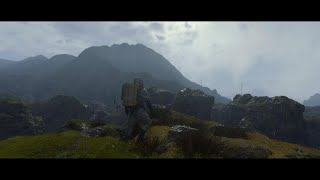 DEATH STRANDING DIRECTOR'S CUT Zombie BB screenshot 2