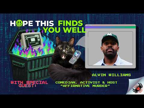 Affirmative Crisis w/ Alvin Williams