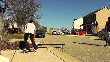 Element Flatbar Video