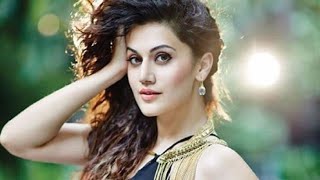 Tapsi Pannu Letest Whatsapp Status 2021