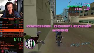 GTA: Vice City [Dupeless] 1:56:14