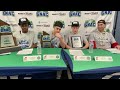 Dae’Kwon Watson, Kaden Hansen, Patrick Kilfoil & Aaron Landon - Saint Martin’s