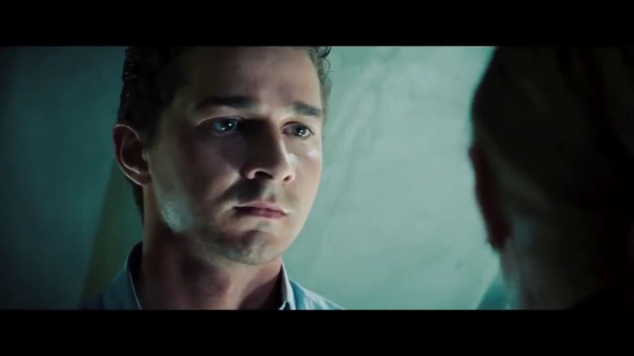 Transformers Dark of the Moon 2011 Official Trailer Shia LaBeouf Movie