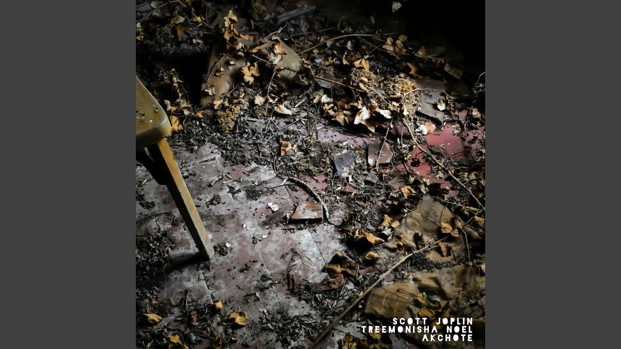 Treemonisha Aunt Dinah Has Blowed de