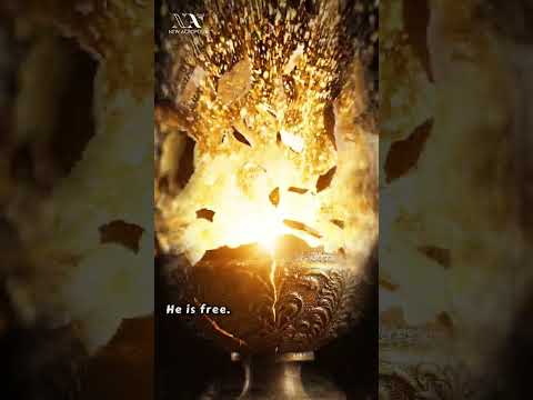 Aladdin's Final Wish: The Deepest Truth About God?