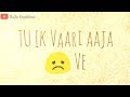 Baarish Neha Kakkar Whatsapp Status Whatsapp Status Video Download Free