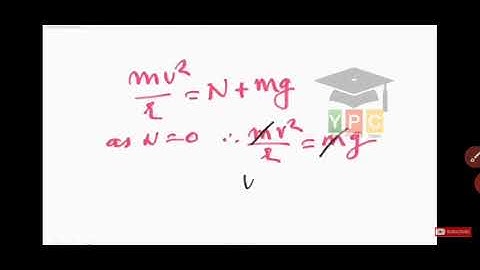 Video 13 Sphere of death and vehicle on convex bridge