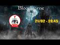 Bora de Bloodborne Só Pra Matar a Saudade