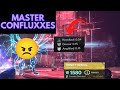 Solo Master Confluxes with Devour Arc Titan (Thanksgiving Edition)