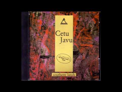 Cetu Javu - Southern Lands (1990) FULL ALBUM