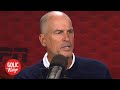 'There is no such thing as a student-athlete!' - Jay Bilas on the NCAA's new rules | Golic and Wingo