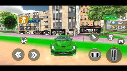 Army Bus Robot Transform Wars - Robot Fighting Game - Gameplay#2