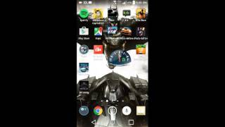 3d tuning amazingly slow app screenshot 5