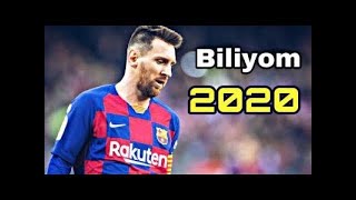 Lionel Messi Enes Batur - Biliyomremix Skills & Goals 2020 Hd