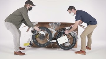 RadExpand 5 Assembly | Rad Power Bikes