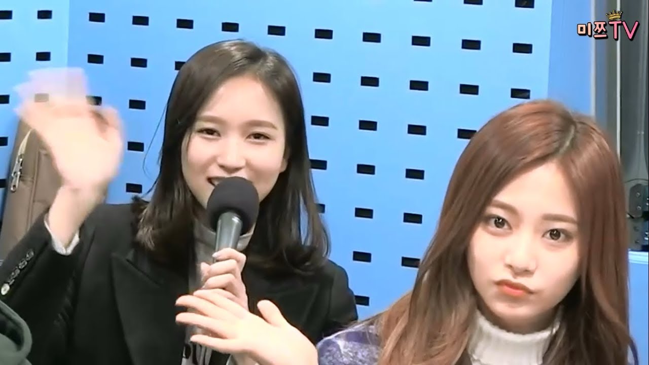 [미쯔 TV/FMV] MiTzu: Look at Me