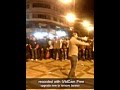 أطاك طنجة وقفة 13 يناير 2013