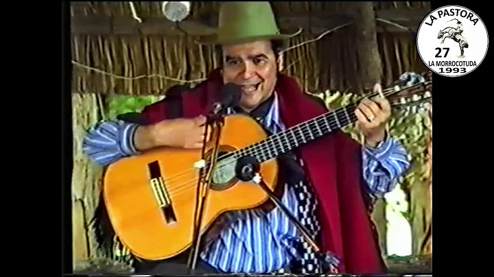 Jos Curbelo y Roberto Ayrala - 27 Fiesta de La Pas...