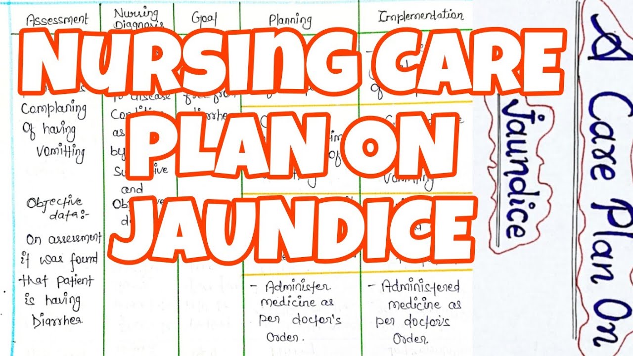 nursing-care-plan-care-plan-on-jaundice-ncp-jaundice-medical