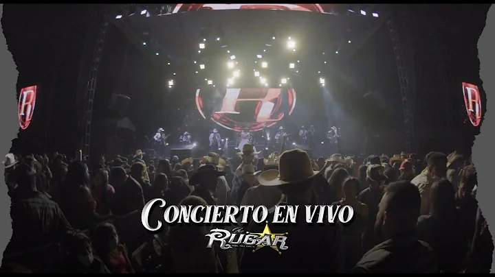 Los Rugar - CONCIERTO COMPLETO EN VIVO - #Norteas ...