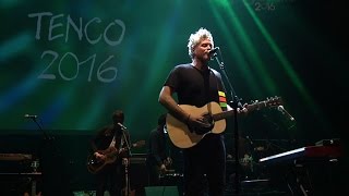 Niccolò Fabi - #3 Facciamo finta (live) Premio Tenco 2016 chords