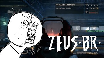 The new Damme1 - Killzone