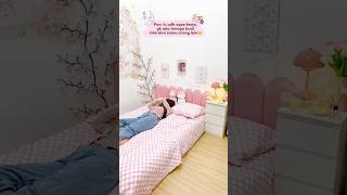 Mending Tidur Gak Si Kalo Pulang Kerja Udh Paling Enak Rebahan Dikosan anakkost dailylife