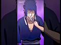 When Sasuke Said — I’ll Protect the Leaf and Become Hokage 💥 | Naruto Shippuden Edit”--#anime#naruto